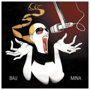 Mina: Bau [LP] - VINYL Product Image