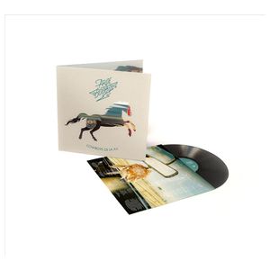 Arde Bogotá: Cowboys de la A3 [LP] - VINYL Product Image
