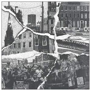 End It: Unpleasant Living [Purple Vinyl] [LP] - VINYL Product Image