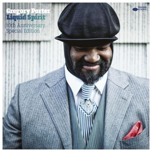 Gregory Porter: Liquid Spirit [10th Anniversary Edition] [3 LP] [LP] - VINYL Product Image