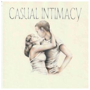 Fantasy Camp: Casual Intimacy [LP] - VINYL Product Image