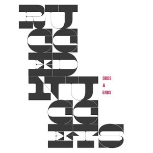 The Rugged Nuggets: Odds & Ends [LP] [VINYL] Product Image