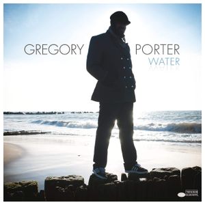 Gregory Porter: Water [LP] [VINYL] Product Image