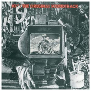 10cc: The Original Soundtrack [LP] - VINYL Product Image