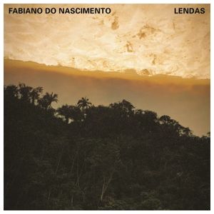 Fabiano do Nascimento: Lendas [LP] - VINYL Product Image
