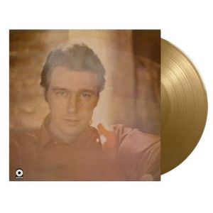 Jerry Jeff Walker: Five Years Gone [LP] - VINYL Product Image