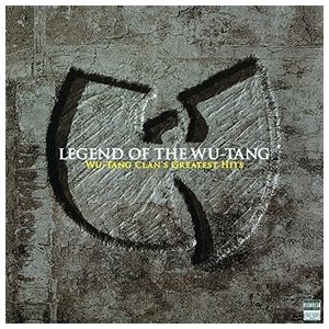 Wu-Tang Clan: Legend of the Wu-Tang Clan: Wu-Tang Clan's Greatest Hits [LP] [PA] Product Image