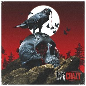 Clever: Crazy [LP] - VINYL Product Image