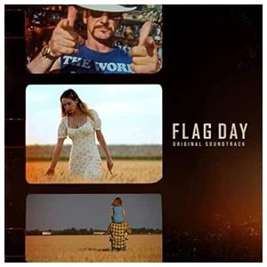 Cat Power: Flag Day [Original Soundtrack] [LP] - VINYL Product Image