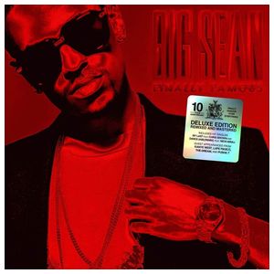 Big Sean: Finally Famous [Tenth Anniversary Deluxe Edition] [Remixed & Remastered] [LP] - VINYL Product Image