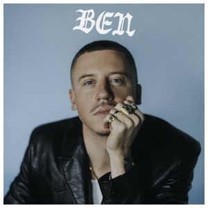 Macklemore: Ben [LP] - VINYL Product Image