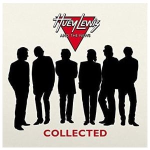 Huey Lewis & the News: Collected [LP] - VINYL Product Image