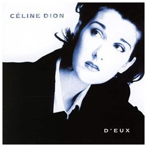 Céline Dion: D'Eux [LP] - VINYL Product Image
