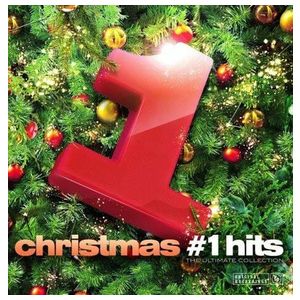 Various Artists: Christmas No. 1 Hits: The Ultimate Collection [LP] - VINYL Product Image
