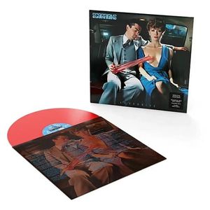 Scorpions: Lovedrive [LP] - VINYL Product Image