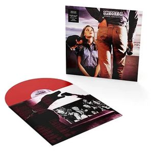 Scorpions: Animal Magnetism [LP] - VINYL Product Image