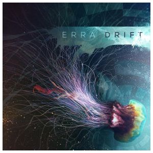 Erra: Drift [Electric Blue/Bone Galaxy Vinyl 2 LP] [LP] - VINYL Product Image