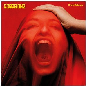 Scorpions: Rock Believer [LP] - VINYL Product Image
