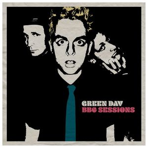 Green Day: BBC Sessions [LP] - VINYL Product Image
