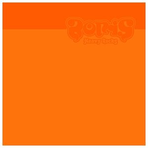 Boris: Heavy Rocks [2002] [LP] - VINYL Product Image