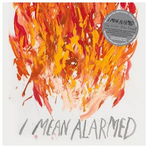 Various Artists: I Mean Alarmed: The Toulon-Pedro Connect [LP] - VINYL Product Image