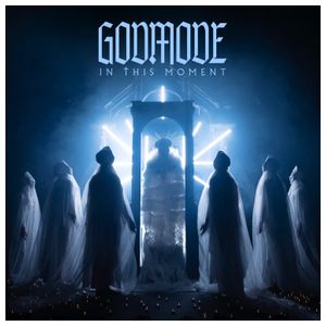 In This Moment: Godmode [LP] - VINYL Product Image