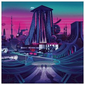 Gorgon City: Salvation [LP] - VINYL Product Image