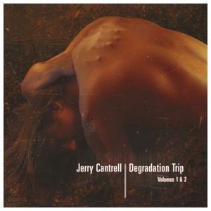 Jerry Cantrell: Degradation Trip, Vol. 1 & 2 [LP] [VINYL] Product Image