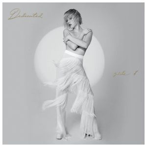 Carly Rae Jepsen: Dedicated Side B [LP] - VINYL Product Image