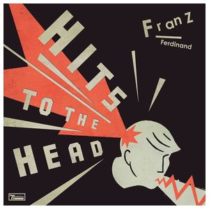 Franz Ferdinand: Hits to the Head [LP] - VINYL Product Image