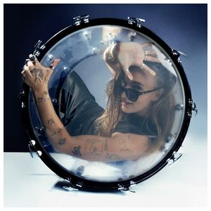 G Flip: DRUMMER [LP] - VINYL Product Image