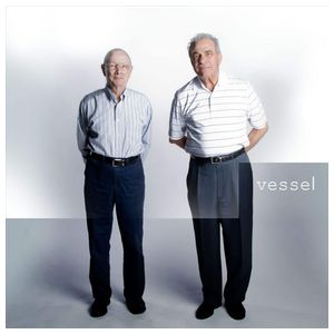 Twenty One Pilots: Vessel [LP] - VINYL Product Image