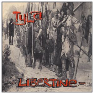 Tyla: Libertine [LP] - VINYL Product Image