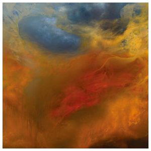 Sunn O))): Life Metal [LP] - VINYL Product Image