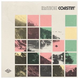 Iration: Coastin' [LP] - VINYL Product Image