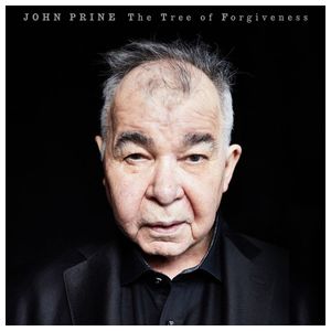 John Prine: The Tree of Forgiveness [LP] - VINYL Product Image