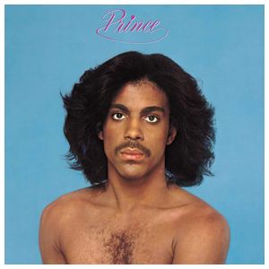 Prince: Prince [12 inch Vinyl Single] Product Image