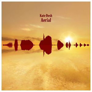 Kate Bush: Aerial [LP] - VINYL Product Image