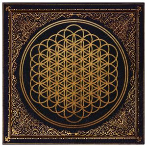 Bring Me the Horizon: Sempiternal [LP] - VINYL Product Image
