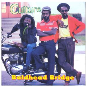 Culture: Baldhead Bridge [LP] - VINYL Product Image