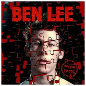 Ben Lee: Hey You. Yes You. [LP] - VINYL Product Image
