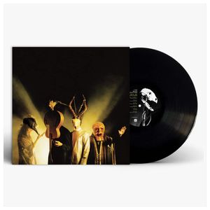 The Dead Weather: Sea of Cowards [LP] - VINYL Product Image