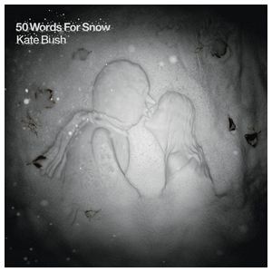 Kate Bush: 50 Words for Snow [LP] - VINYL Product Image