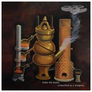 OSS: Enter the Kettle [LP] - VINYL Product Image