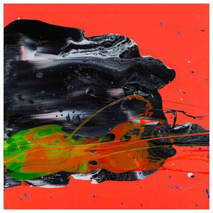 Goose: Undecided [LP] [VINYL] Product Image