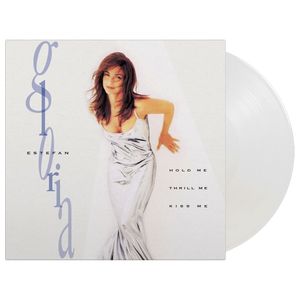 Gloria Estefan: Hold Me, Thrill Me, Kiss Me [LP] - VINYL Product Image