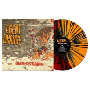 Agent Orange: Bloodstains [LP] [VINYL] Product Image