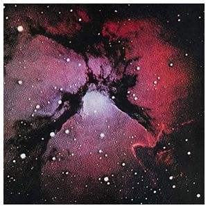 King Crimson: Islands [LP] - VINYL Product Image