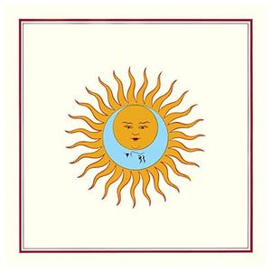 King Crimson: Larks Tongues in Aspic [Alternative Edition] [LP] - VINYL Product Image