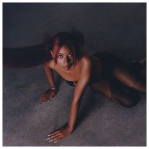 Ravyn Lenae: Hypnos [LP] - VINYL Product Image